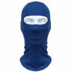 Balaclava para Câmara Fria de Malha Azul Marinho CA 17955