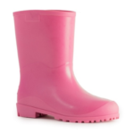 Bota Infantil Kids Pink