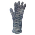 Luva de Segurança Tricotada 6 Fios Punho 15 cm