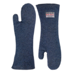 Luva para Alta Temperatura Grafatex 2 Dedos