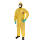 Macacão Amarale New Prot Chemical