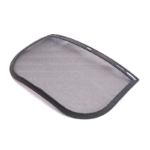 Malha de Aço para Protetor Facial