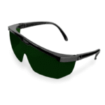 Óculos de Segurança Escuro Tonalidade 5 Kalipso Jaguar