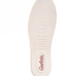 Palmilha Conforto PU/POL Injetada