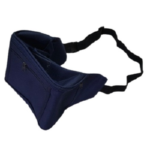 Porta Máscara em Nylon Nativo Sul