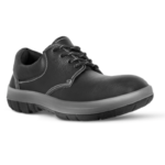 Sapato de Segurança com Cadarço e Biqueira Composite Safetline