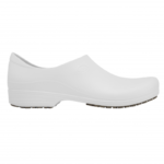 Sapato Masculino Sticky Shoes Man Branco