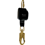 Trava Queda Retrátil CG 500D Carbografite