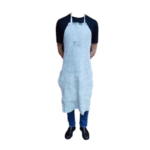 Avental de Raspa GSE 1,00m x 60cm CA 44106