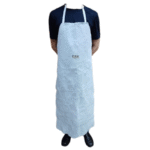 Avental de Raspa GSE 1,20m x 60cm CA 44106