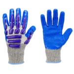 Luva de Proteção Kalipso Impact Plus CA 45752