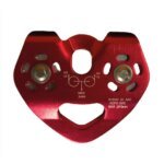 Polia Dupla MG Corda MULT 5107 Até 13mm