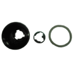 Adaptador para Filtro Redondo para Respiradores MSA Advantage