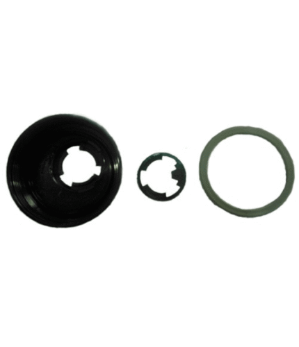 Adaptador para Filtro Redondo para Respiradores MSA Advantage