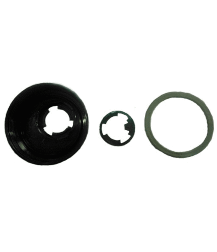 Adaptador para Filtro Redondo para Respiradores MSA Advantage - Imagem 1