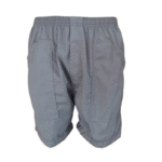 Bermuda de Trabalho Cinza Ganiris