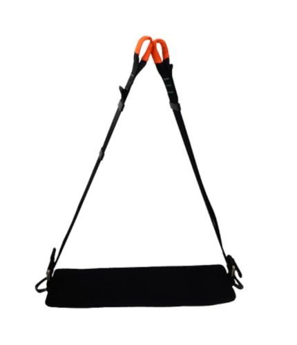 Cadeira Suspensão Carbografite Cg 170