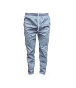Calça para Trabalho Cinza Ganiris