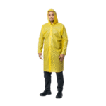 Capa Chuva Amarela Brasmo Vinil CA 49134