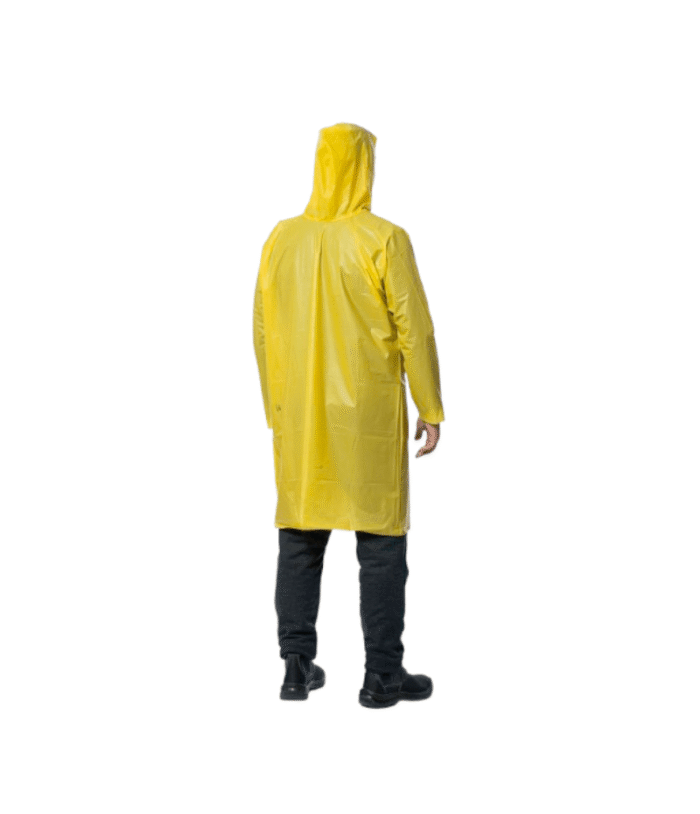 Capa Chuva Amarela Brasmo Vinil CA 49134 - Imagem 2