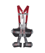 Cinto Paraquedista Camper CP 1301 CA 45432