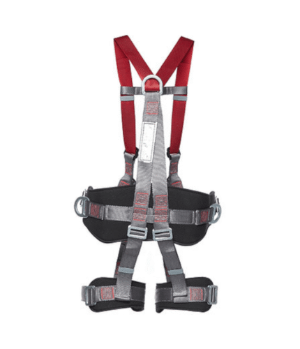 Cinto Paraquedista Camper CP 1301 CA 45432