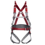 Cinturão de Segurança Paraquedista Camper CP 1202 CA 45433