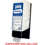 Creme de Proteção Luvex Special 4L