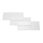 Lente Interna de Proteção para Máscara de Solda Carbografite 51x108mm