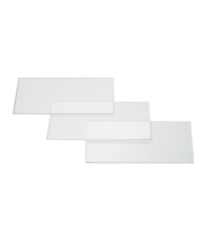 Lente Interna de Proteção para Máscara de Solda Carbografite 51x108mm