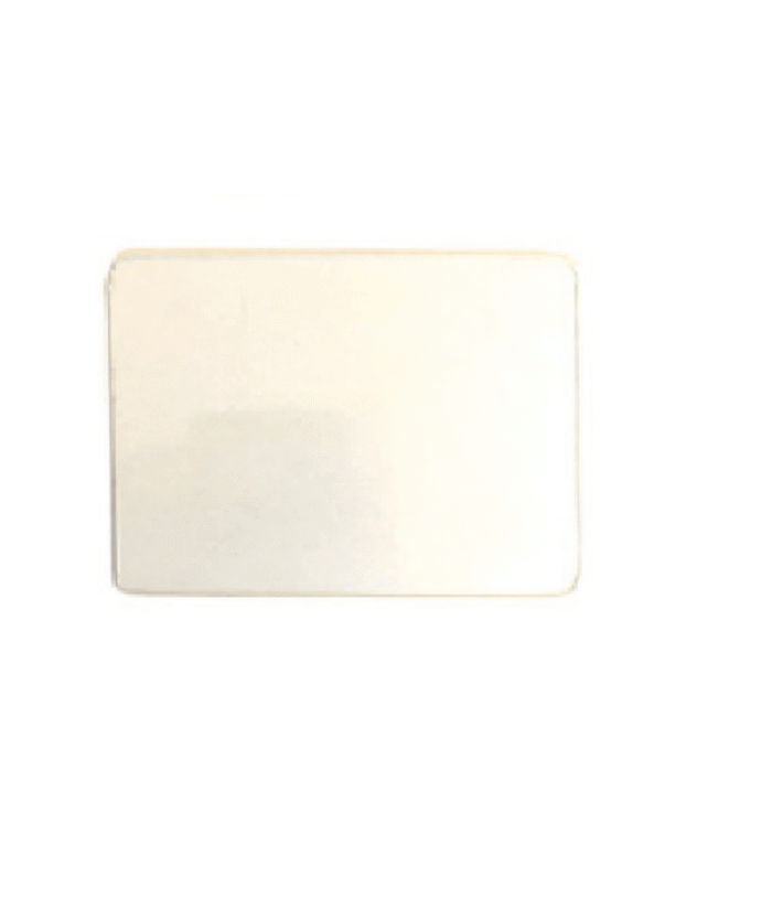 Lente Interna para Máscara de Solda Carbografite Nova Carrera (42x102mm) - Imagem 1