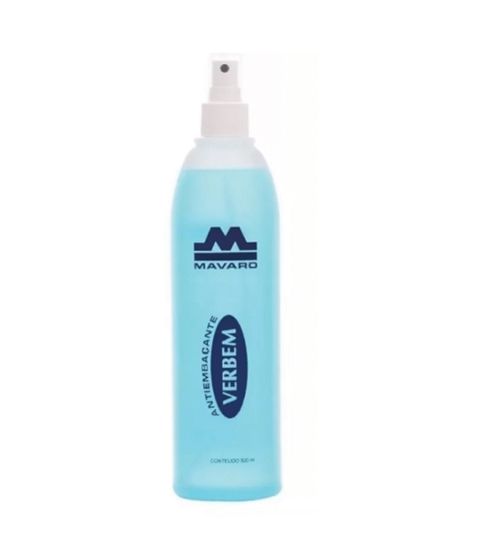 Liquido Antiembaçante Verbem 500ml - Imagem 1