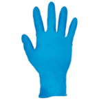 Luva de Nitrílica Next Puraskin Light C/50 Pares CA 51.453