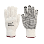 Luva Malha Pigmentada Volk Smart Tam U CA 46933