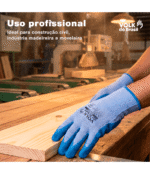 Luva Volk Grip CA 50746 - Imagem 4