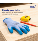 Luva Volk Grip CA 50746 - Imagem 8