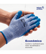 Luva Volk Grip CA 50746 - Imagem 9
