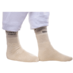 Meia Térmica Algodão Brasmo CA 39964