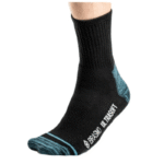 Meia Ultrasoft 78% Algodão Brasmo