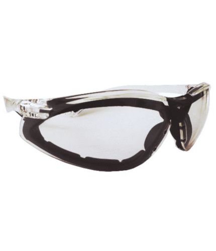 Óculos Incolor Carbografite Cayman F CA 35790