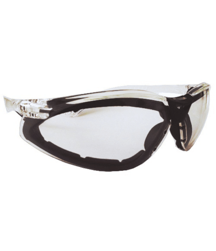 Óculos Incolor Carbografite Cayman F CA 35790 - Imagem 1