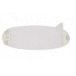 Película de Segurança Air Safety para Respirador Full Face (C/10 Unidades)