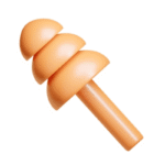 Protetor Auricular Camper Spot Plug 17 db CA 49710