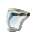 Protetor Facial Incolor Hexshield Pro CA 49438 - Imagem 2