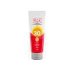 Protetor Solar 30 Luvex C/Repelente Bisnaga 120gr