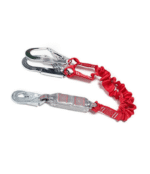 Talabarte Camper Y 2102c/Absorvedor Tubular 55mm - Imagem 2