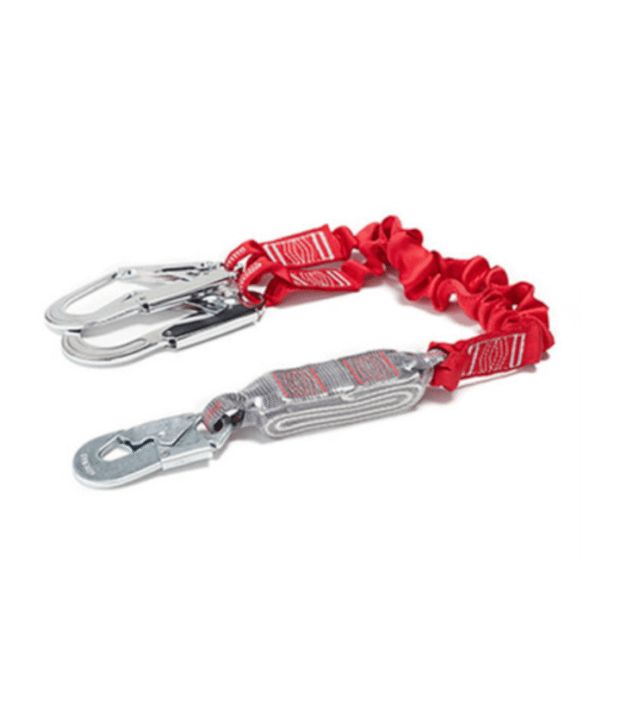 Talabarte Camper Y 2102c/Absorvedor Tubular 55mm - Imagem 3