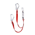 Talabarte Y 2101 Camper C/Absorvedor 55mm