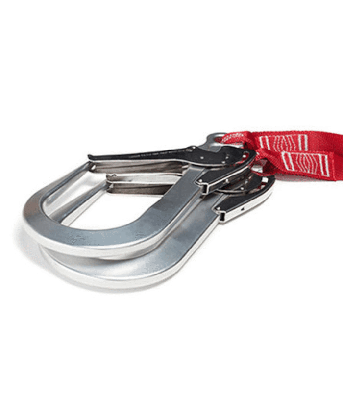 Talabarte Y 2101 Camper C/Absorvedor 55mm - Imagem 3