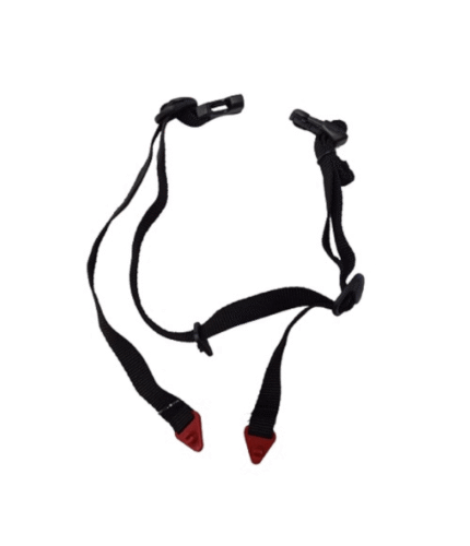 Tira Jugular 3m H-700 3 Pontos